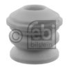 FEBI BILSTEIN 33117 Rubber Buffer, suspension